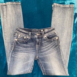 Miss me Jeans size 26